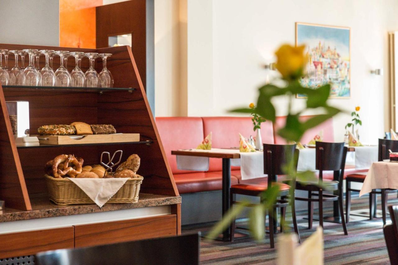 Bavaria Hotel Ingolstadt