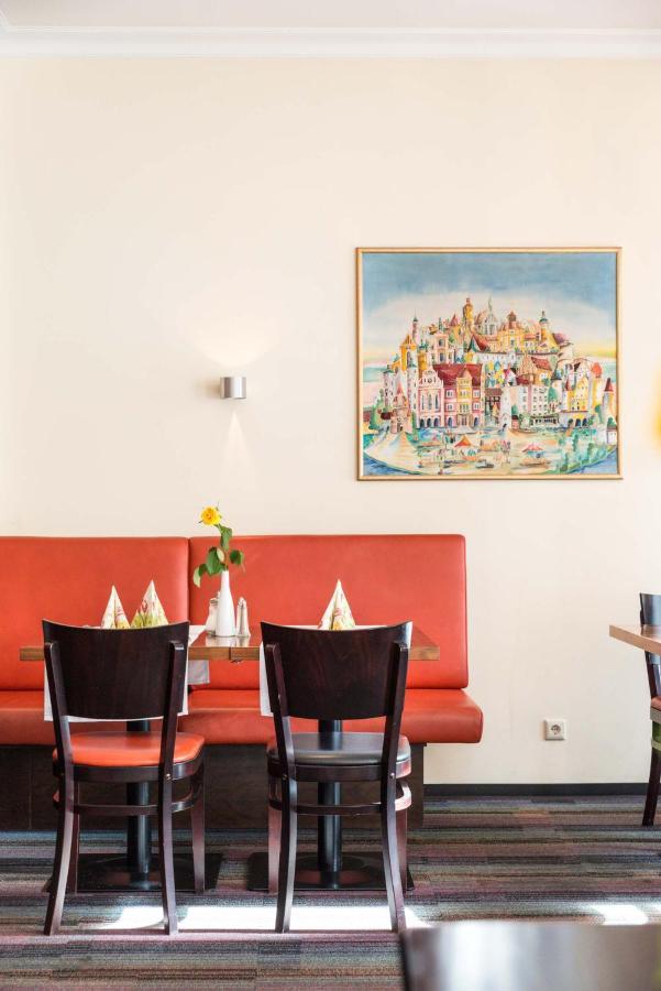 Bavaria Hotel Ingolstadt