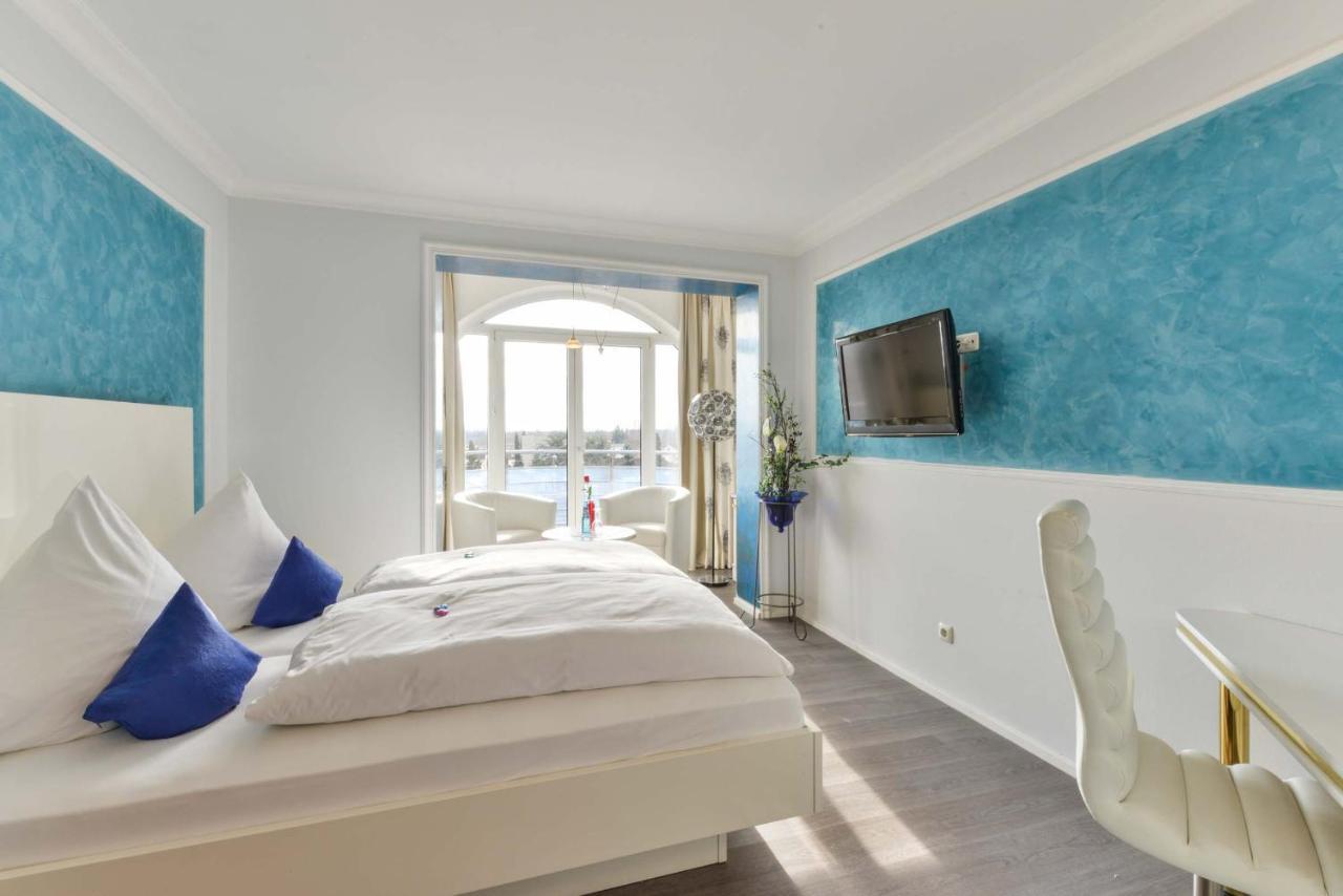 Hotel Bavaria 3*