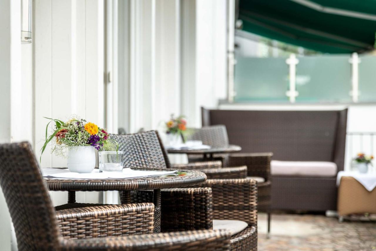 Bavaria Hotel Ingolstadt
