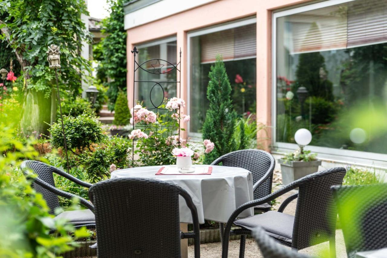 Hotel Bavaria 3*